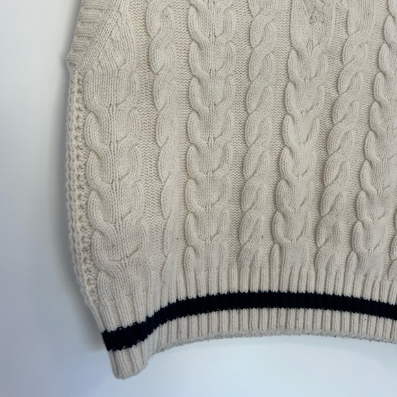 Sunday Best Sweater Vest - Picture 3 of 8